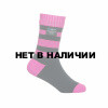 Водонепроницаемые носки детские DexShell Waterproof Children Socks M (18-20 см) розовые